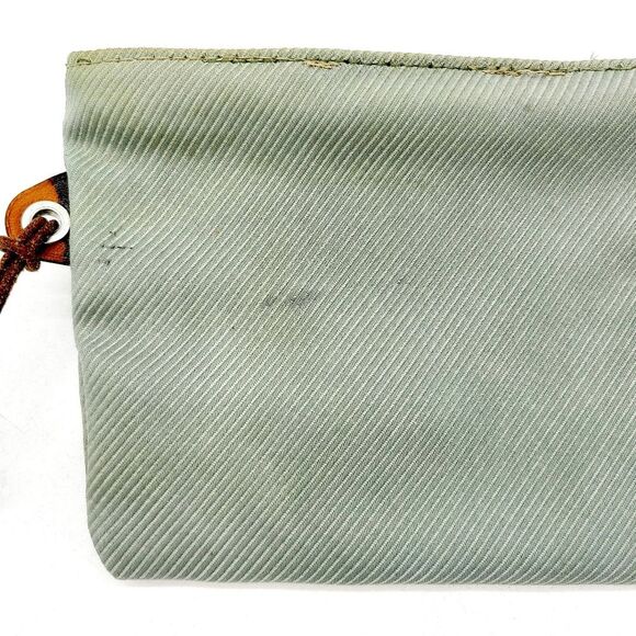 Louis Vuitton Canvas Coin Purse Wallet - Picture 4 of 8